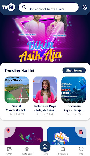 TVRI Klik