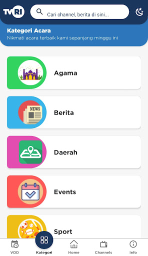 TVRI Klik