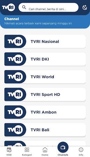 TVRI Klik