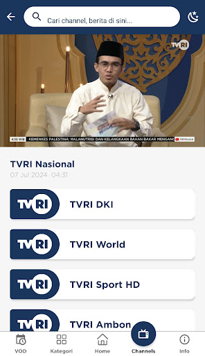 TVRI Klik