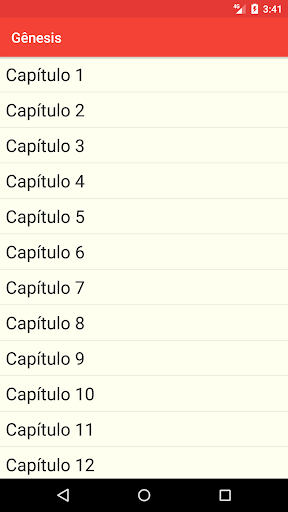 Bíblia Sagrada پی سی