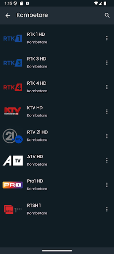TV Shqip Europa24