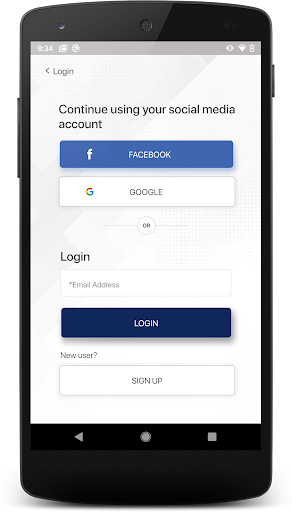 TVS Connect - Middle East