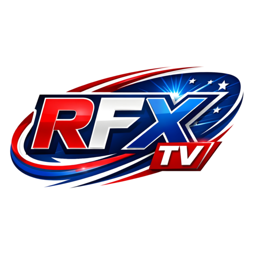 RFX TV পিসি