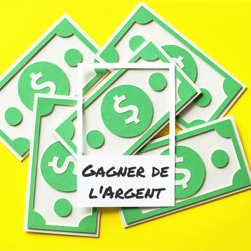 Gagner de l'Argent: Cash App PC