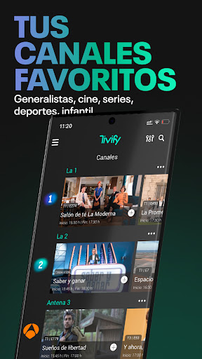 Tivify