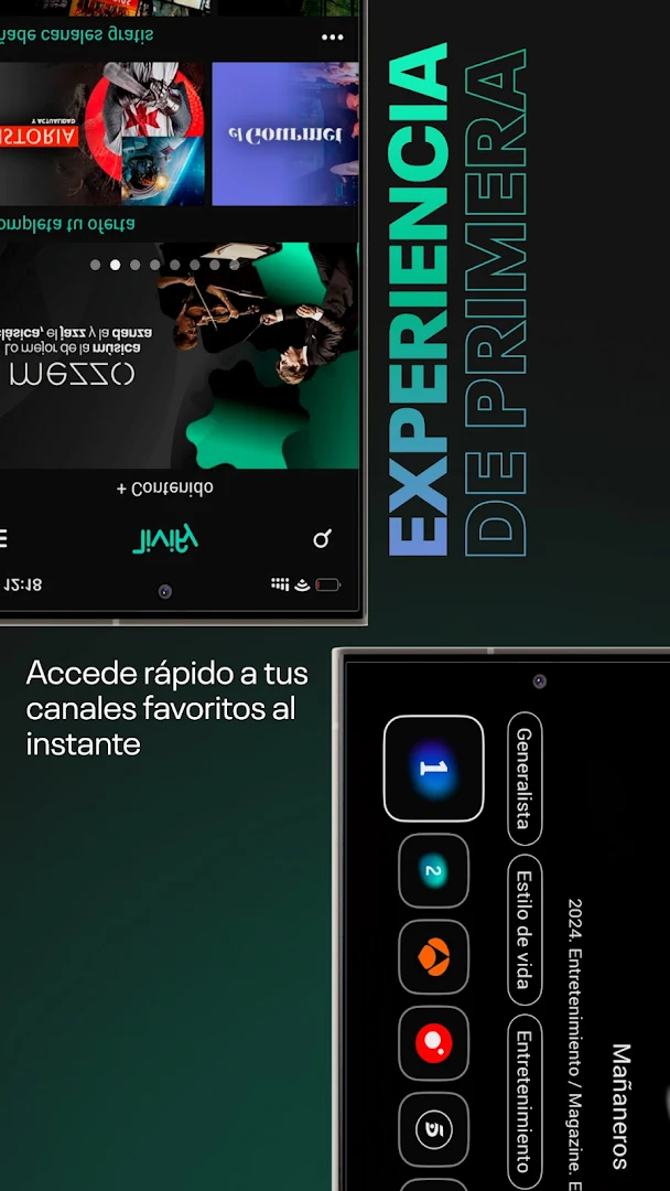 Tivify PC