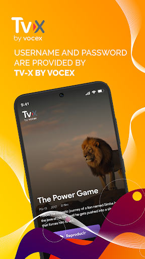 TV-X by Vocex PC