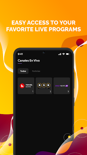 TV-X by Vocex PC