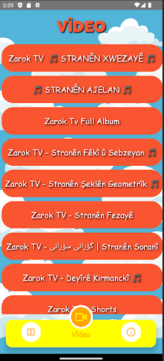 komputer Zarok TV