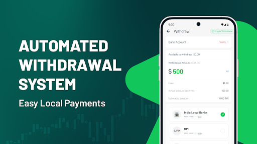 TW Pro - Online Broker PC