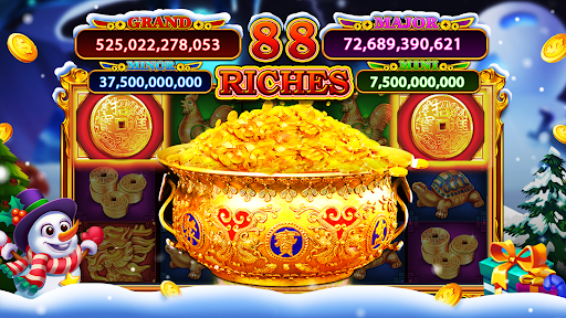 Tycoon Casino Vegas Slot Games