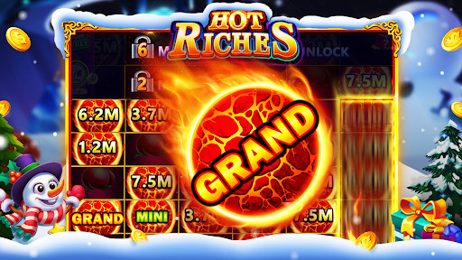 Tycoon Casino Vegas Slot Games ????