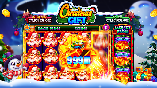 Tycoon Casino Vegas Slot Games