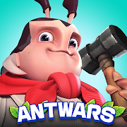 蟻族奇兵AntWars電腦版