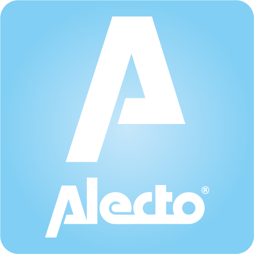 Alecto MyBabyCam PC