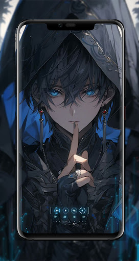 komputer Cool Boy Wallpapers