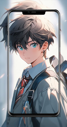 komputer Cool Boy Wallpapers