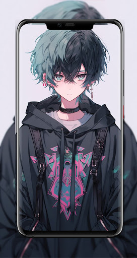 komputer Cool Boy Wallpapers