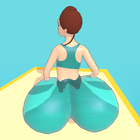 Twerk Race 3D Fun Run Game PC