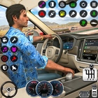 Real Car Driving School Games PC