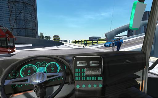 NY City Bus - Bus Driving Game PC