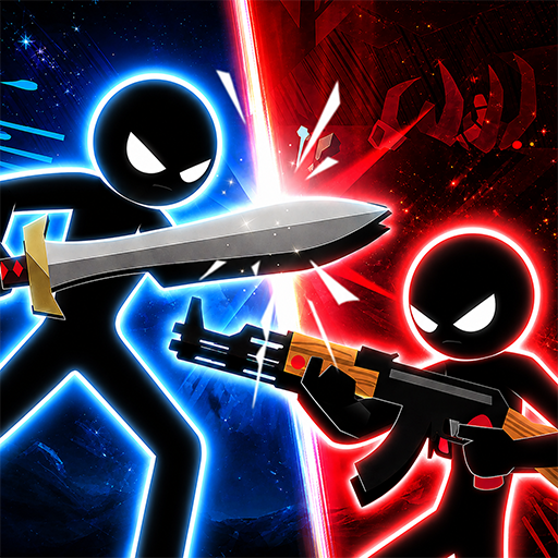 Age of Stickman: Evolution