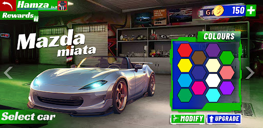High Speed Car Racing 2025