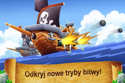 Idle Pirate Tycoon