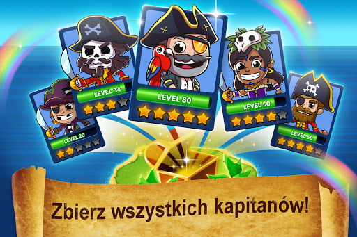 Idle Pirate Tycoon