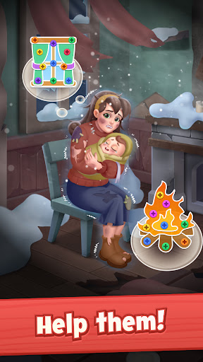 Rescue Family: Screw Game PC