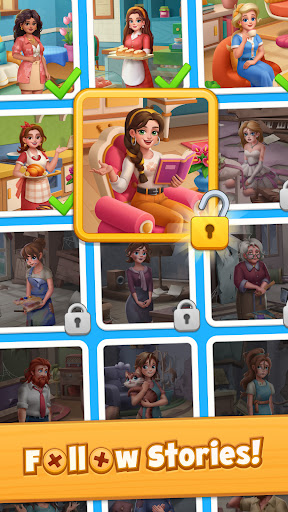 Rescue Family: Screw Game PC