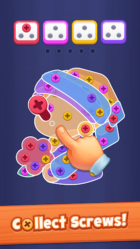 Rescue Family: Screw Game PC