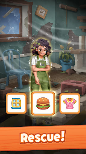 Rescue Story: Screw Match Game ПК