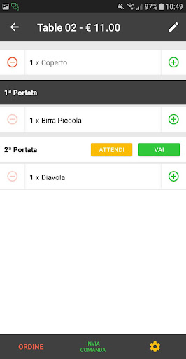Cassa in Cloud - Comandi! PC