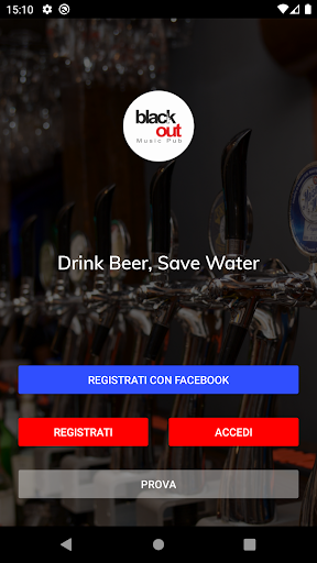 Blackout Music Pub PC