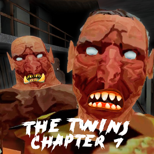 The Scary Twins PC版