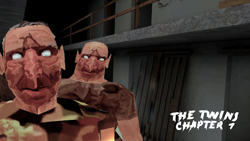 The Scary Twins PC版