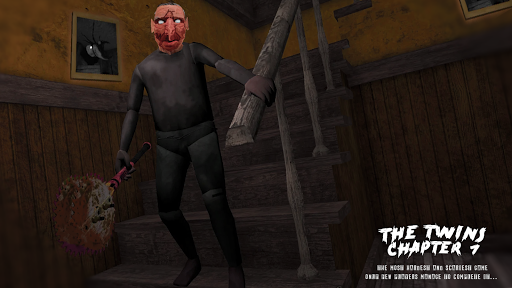 The Scary Twins PC