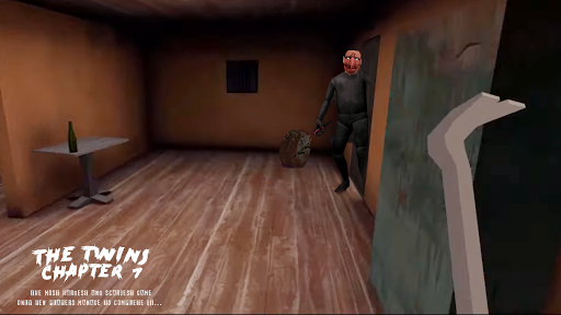 The Scary Twins PC版