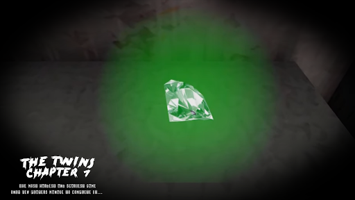 The Scary Twins PC版