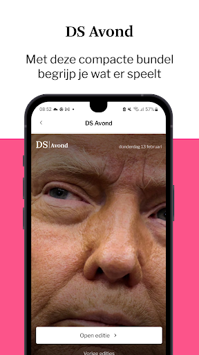 DS Nieuws