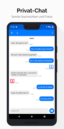 Twiq - Anonymer Chat PC