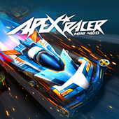 APEX Racer - 四驅飛車