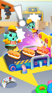 Idle Super Factory