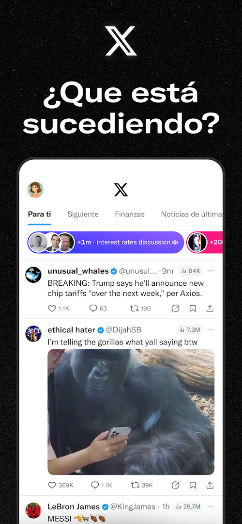 Twitter PC