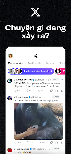 Twitter PC