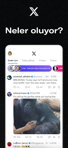 Twitter PC
