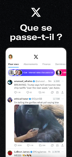 Twitter PC