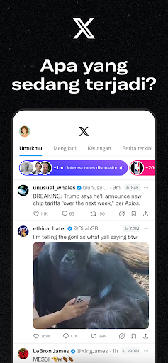 Twitter PC
